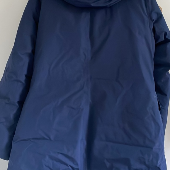 The North Face WOMEN’S ARCTIC PARKA GTX - Picture 2 of 3